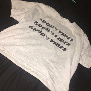 Good vibes top